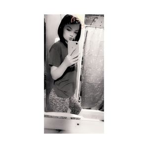 Meet your Posher, Bri